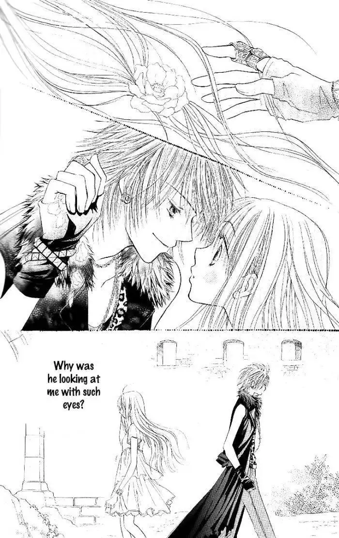 Pure Love Labyrinth Chapter 28 31